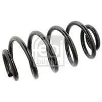 FEBI BILSTEIN 104706 Fahrwerksfeder