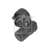 FEBI BILSTEIN 194740 Stellmotor für VW, AUDI, SEAT, SKODA, CUPRA