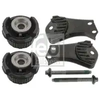 FEBI BILSTEIN 47743 Achskörperlagersatz für MERCEDES-BENZ