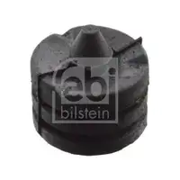 FEBI BILSTEIN 15705 Anschlagpuffer für MERCEDES-BENZ