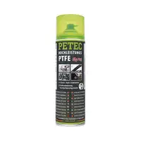 Trockenschmierstoff Petec 74050 Hochleistungs Ptfe-spray
