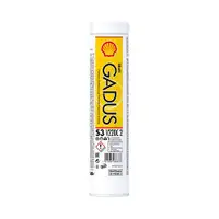 Fett Shell 550053532 Gadus S3 V220c 2
