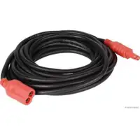 HERTH+BUSS ELPARTS 95980792001 Messleitung, Multimeter