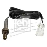 FEBI BILSTEIN 175898 Lambda-Sonde für SAAB, VOLVO