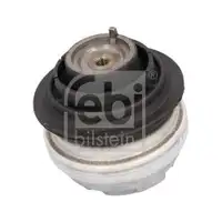 FEBI BILSTEIN 09151 Motorlager für MERCEDES-BENZ