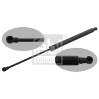 FEBI BILSTEIN 32906 Gasdruckfeder für RENAULT