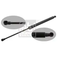 FEBI BILSTEIN 32906 Gasdruckfeder für RENAULT