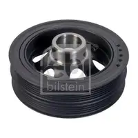 FEBI BILSTEIN 178929 Riemenscheibe für FORD