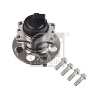 FEBI BILSTEIN 180470 Radlagersatz für HYUNDAI