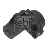 FEBI BILSTEIN 194738 Stellmotor für SEAT, VW, SKODA, AUDI, CUPRA