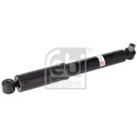 FEBI BILSTEIN 193136 Stoßdämpfer für RENAULT