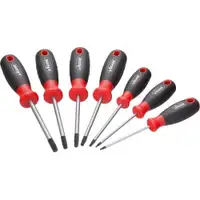 Schraubendrehersatz Vigor V3366