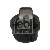 FEBI BILSTEIN 02498 Achskörperlager für MERCEDES-BENZ