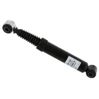 Stoßdämpfer Sachs 350 138 für Citroën Hinterachse
