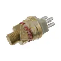 FEBI BILSTEIN 07017 Thermoschalter für MERCEDES-BENZ
