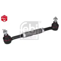FEBI BILSTEIN 42695 Spurstangenendstück für NISSAN