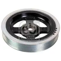FEBI BILSTEIN 178418 Riemenscheibe (entkoppelt)