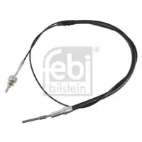 FEBI BILSTEIN 180477 Handbremsseil für VW