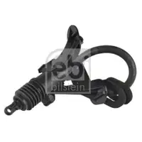 FEBI BILSTEIN 174872 Kupplungsgeberzylinder für FORD