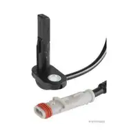 HERTH+BUSS ELPARTS 70660420 Sensor, Raddrehzahl für OPEL, VAUXHALL