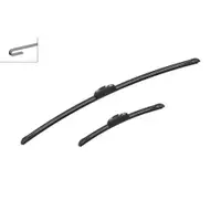 Wischblatt Bosch 3 397 014 637 Aerotwin Retrofit für Toyota Vorne