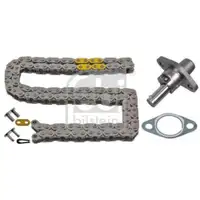FEBI BILSTEIN 102440 Steuerkettensatz für MITSUBISHI