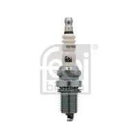 FEBI BILSTEIN 13409 Zündkerze für MERCEDES-BENZ, CITROËN, NISSAN, RENAULT