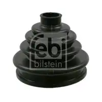 FEBI BILSTEIN 40803 Achsmanschette für AUDI