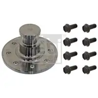 FEBI BILSTEIN 46733 Zugsattelzapfen
