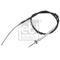FEBI BILSTEIN 180483 Handbremsseil