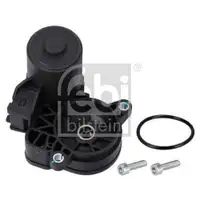 FEBI BILSTEIN 194495 Stellmotor für BMW, LAND, MINI, JAGUAR