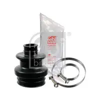 FEBI BILSTEIN 06570 Achsmanschettensatz für MERCEDES-BENZ