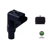 NTK 81031 Kurbel + Nockenwellen Sensor CHN3-A032 für CITROËN, DS, PEUGEOT, MINI