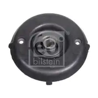 FEBI BILSTEIN 37166 Federbeinstützlager für PEUGEOT, CITROËN, DS