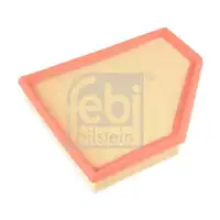 FEBI BILSTEIN 173185 Luftfilter für BMW, TOYOTA