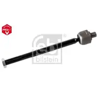 FEBI BILSTEIN 36840 Axialgelenk für CITROËN, FIAT, PEUGEOT
