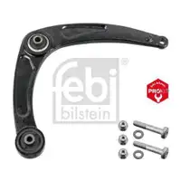 FEBI BILSTEIN 40840 Querlenker für PEUGEOT, CITROËN