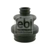 FEBI BILSTEIN 22607 Achsmanschette für MERCEDES-BENZ