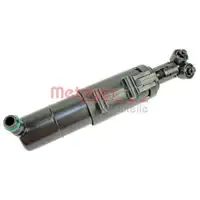 METZGER 2220550 WASCHWASSERDÜSE, SCHEINWERFERREINIGUNG