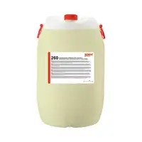 SONAX 02608000 ScheibenWash Konzentrat Citrus 60L