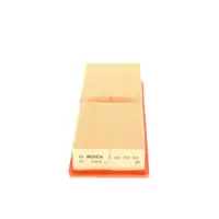 BOSCH F 026 400 631 Luftfilter S0631