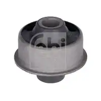 FEBI BILSTEIN 02015 Querlenkerlager für OPEL