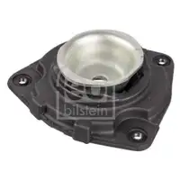 FEBI BILSTEIN 27455 Federbeinstützlager für NISSAN, RENAULT