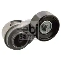 FEBI BILSTEIN 102443 Riemenspanner für HYUNDAI, KIA