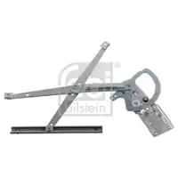 FEBI BILSTEIN 26891 Fensterheber für MERCEDES-BENZ