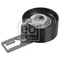 FEBI BILSTEIN 39101 Spannrolle für PEUGEOT, FIAT, CITROËN, VOLVO, FORD, MAZDA