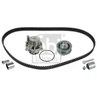 FEBI BILSTEIN 173162 Zahnriemensatz