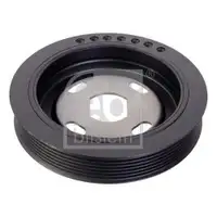FEBI BILSTEIN 177635 Riemenscheibe für NISSAN, RENAULT, OPEL