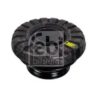 FEBI BILSTEIN 180499 Federbeinstützlagersatz für CHEVROLET, OPEL