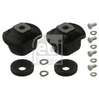 FEBI BILSTEIN 05002 Achskörperlagersatz für MERCEDES-BENZ